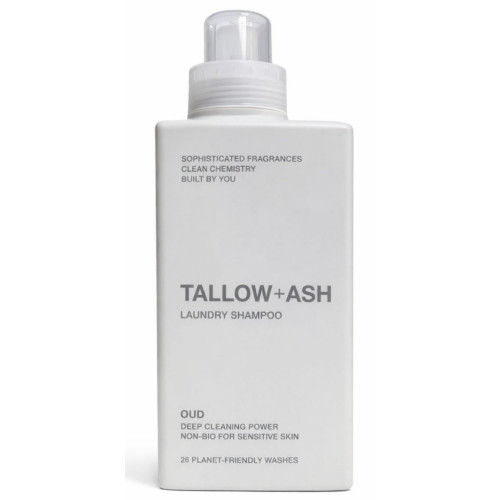 Гель для прання Tallow + Ash Laundry Shampoo Oud, 26 прань
